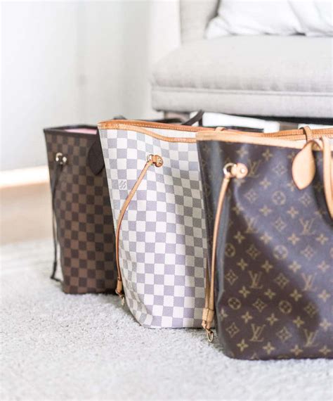 fake neverfull style bags|neverfull bag sizes.